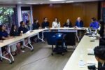 Juventudes 2030 Sinaloa estrecha vínculos con Naciones Unidas y abre nuevos espacios de participación juvenil Juventudes 2030 Sinaloa estrecha vínculos con Naciones Unidas y abre nuevos espacios de participación juvenil