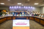 Establecen acuerdos en sanidad, trazabilidad y créditos para sector ganadero, en reunión con Gobernadora Graciela Domínguez y titular de SADER, Columba López Establecen acuerdos en sanidad, trazabilidad y créditos para sector ganadero, en reunión con Gobernadora Graciela Domínguez y titular de SADER, Columba López