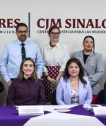 SEBIDES impulsa atención integral a mujeres y acciones para eliminar barreras de lenguaje en Sinaloa SEBIDES impulsa atención integral a mujeres y acciones para eliminar barreras de lenguaje en Sinaloa