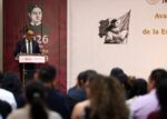 Nuevas líneas de investigación científica impulsan avances en el caso Ayotzinapa Nuevas líneas de investigación científica impulsan avances en el caso Ayotzinapa