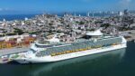 Suma Mazatlán más de 359 mil cruceristas en los primeros nueve meses de 2026 Suma Mazatlán más de 359 mil cruceristas en los primeros nueve meses de 2026
