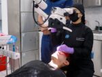 Clínica de Endodoncia de la UAS ofrece tratamientos especializados y costos accesibles para cuidar la salud bucal Clínica de Endodoncia de la UAS ofrece tratamientos especializados y costos accesibles para cuidar la salud bucal