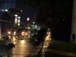 Alcaldesa de Culiacán reporta saldo blanco por lluvias este fin de semana Alcaldesa de Culiacán reporta saldo blanco por lluvias este fin de semana