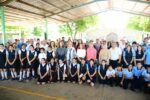 Arrancan en Culiacán las Asambleas Informativas de la Estrategia “El ABC de las Emociones” Arrancan en Culiacán las Asambleas Informativas de la Estrategia “El ABC de las Emociones”