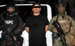 En Sinaloa, autoridades federales detienen a operador regional de un grupo delictivo generador de violencia En Sinaloa, autoridades federales detienen a operador regional de un grupo delictivo generador de violencia