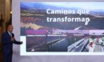 Gobierno invertirá 647 mil mdp en carreteras y caminos Gobierno invertirá 647 mil mdp en carreteras y caminos