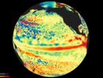 Calor extremo, sequía y huracanes: los posibles efectos de “El Niño” Calor extremo, sequía y huracanes: los posibles efectos de “El Niño”