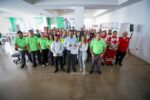Fortalece Secretaría de Salud atención oportuna ante eventos cerebrovascul ares con capacitación en Código ICTUS Fortalece Secretaría de Salud atención oportuna ante eventos cerebrovascul ares con capacitación en Código ICTUS