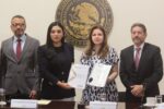Entrega ASE informes de fiscalización de la Cuenta Pública 2025 Entrega ASE informes de fiscalización de la Cuenta Pública 2025