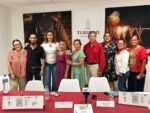 Presentan la temporada 2026-2027 del Camino del Arte en Mazatlán Presentan la temporada 2026-2027 del Camino del Arte en Mazatlán