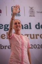 En dos años de la presidenta Sheinbaum, Sinaloa ha recibido recursos por alrededor de 94 mil millones de pesos En dos años de la presidenta Sheinbaum, Sinaloa ha recibido recursos por alrededor de 94 mil millones de pesos
