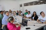 Coordinan esfuerzos para dar seguimiento a las acciones en favor de niñas, niños y adolescentes Coordinan esfuerzos para dar seguimiento a las acciones en favor de niñas, niños y adolescentes