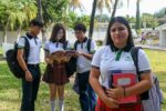 CONALEP Sinaloa fortalece sus planteles con equipamiento y tecnología a través del programa “La Escuela es Nuestra” CONALEP Sinaloa fortalece sus planteles con equipamiento y tecnología a través del programa “La Escuela es Nuestra”