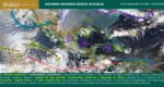 Condiciones climáticas extremas podrían continuar durante el cierre del 2026 en Sinaloa Condiciones climáticas extremas podrían continuar durante el cierre del 2026 en Sinaloa
