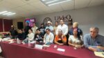 Se instalarán la próxima semana tres grupos de trabajo técnico para dar certeza al Plan Integral para la Bahia de Ohuira Se instalarán la próxima semana tres grupos de trabajo técnico para dar certeza al Plan Integral para la Bahia de Ohuira