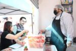 COEPRISS capacita a responsables de espacios de consumo escolar en higiene alimentaria de la UAS COEPRISS capacita a responsables de espacios de consumo escolar en higiene alimentaria de la UAS