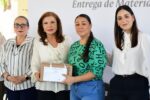 SEPyC entrega materiales para la Primera Aplicación de los Ejercicios Integradores del Aprendizaje SEPyC entrega materiales para la Primera Aplicación de los Ejercicios Integradores del Aprendizaje