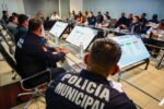Autoridades coordinan el Plan General de Operaciones “Fiestas Patrias 2026” Autoridades coordinan el Plan General de Operaciones “Fiestas Patrias 2026”