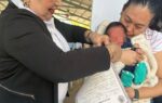 Registro Civil abate rezago en registros de nacimientos con módulos en hospitales de Sinaloa Registro Civil abate rezago en registros de nacimientos con módulos en hospitales de Sinaloa