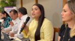 Sinaloenses en el extranjero podrán votar por primera vez por la gubernatura en 2027: IEES Sinaloenses en el extranjero podrán votar por primera vez por la gubernatura en 2027: IEES