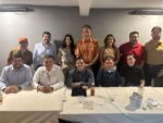 Buscan ADECEM y SE propuestas para reactivar economía de la zona centro de Sinaloa Buscan ADECEM y SE propuestas para reactivar economía de la zona centro de Sinaloa