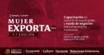 Invita Secretaría de Economía a participar en “Mujer Exporta 2026” para que productos sinaloenses se comercialicen Invita Secretaría de Economía a participar en “Mujer Exporta 2026” para que productos sinaloenses se comercialicen