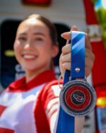 Este domingo 6 de septiembre será la carrera Todo México Salvando Vidas de Cruz Roja Mexicana Este domingo 6 de septiembre será la carrera Todo México Salvando Vidas de Cruz Roja Mexicana