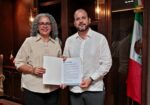 Presenta Coparmex a gobernadora Graciela Domínguez el “Plan Guasave” Presenta Coparmex a gobernadora Graciela Domínguez el “Plan Guasave”