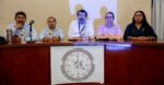 Secretaría de Agricultura y la UAS buscan combatir al gusano barrenador con capacitación e investigación científica Secretaría de Agricultura y la UAS buscan combatir al gusano barrenador con capacitación e investigación científica