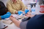 IMSS Sinaloa y Bienestar Universitario de la UAS fortalecen la prevención de enfermedades y promoción de la salud IMSS Sinaloa y Bienestar Universitario de la UAS fortalecen la prevención de enfermedades y promoción de la salud