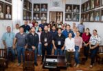 SEBIDES Fortalece vigilancia ambiental en Concordia SEBIDES Fortalece vigilancia ambiental en Concordia