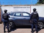 En Culiacán y Mocorito, el Grupo Interinstitucional recupera dos vehículos; uno cuenta con reporte de robo En Culiacán y Mocorito, el Grupo Interinstitucional recupera dos vehículos; uno cuenta con reporte de robo