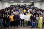 En el marco del Día Mundial de la Prevención del Suicidio, Gobierno de Sinaloa impulsa el cuidado de la salud mental entre las juventudes de la UadeO Culiacán En el marco del Día Mundial de la Prevención del Suicidio, Gobierno de Sinaloa impulsa el cuidado de la salud mental entre las juventudes de la UadeO Culiacán