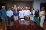 Secretaría de Economía atiende planteamientos de FECANACO Sinaloa Secretaría de Economía atiende planteamientos de FECANACO Sinaloa