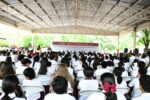 Sinaloa se suma a la Jornada Nacional Contra el Abuso Sexual y el Maltrato Infantil en Educación Básica Sinaloa se suma a la Jornada Nacional Contra el Abuso Sexual y el Maltrato Infantil en Educación Básica