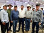 Acuerda Bello Esquivel con liderazgos de productores, ajustar detalles esta semana para generalizar el pago de los 400 pesos del maíz Acuerda Bello Esquivel con liderazgos de productores, ajustar detalles esta semana para generalizar el pago de los 400 pesos del maíz