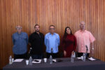 Presentan la Temporada Otoño 2026 de la OSSLA como parte de los festejos de su 25 aniversario Presentan la Temporada Otoño 2026 de la OSSLA como parte de los festejos de su 25 aniversario