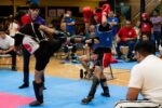Sinaloa va por 10 medallas en el nacional de Artes Marciales Sinaloa va por 10 medallas en el nacional de Artes Marciales