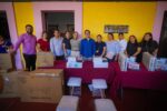 “No solo es un equipo, es una herramienta para trabajar y mejorar nuestro negocio”; Equipa Sinaloa llega a Cosalá “No solo es un equipo, es una herramienta para trabajar y mejorar nuestro negocio”; Equipa Sinaloa llega a Cosalá