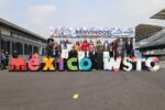Participa Sinaloa en histórico Congreso Mundial de Turismo Deportivo Participa Sinaloa en histórico Congreso Mundial de Turismo Deportivo