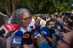 Invita la Gobernadora Graciela Domínguez a disfrutar de los festejos patrios Invita la Gobernadora Graciela Domínguez a disfrutar de los festejos patrios