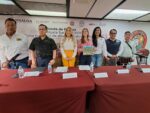Anuncian la 20ª Cabalgata Surutato 2026 a desarrollarse del 25 al 27 de septiembre Anuncian la 20ª Cabalgata Surutato 2026 a desarrollarse del 25 al 27 de septiembre