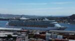 Sinaloa ha recibido 91 cruceros durante este año, la proyección es cerrar el 2026 con 157 arribos Sinaloa ha recibido 91 cruceros durante este año, la proyección es cerrar el 2026 con 157 arribos