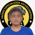 FGE obtiene sentencia condenatoria de más de 33 años por secuestro FGE obtiene sentencia condenatoria de más de 33 años por secuestro