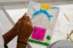 Con colores y nuevas metas, jóvenes del CIA comienzan a “Reescribir su Historia” con apoyo de la SSP Sinaloa Con colores y nuevas metas, jóvenes del CIA comienzan a “Reescribir su Historia” con apoyo de la SSP Sinaloa