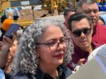 “Hay condiciones en todos los municipios para la celebración del Grito de Independencia”: Graciela Domínguez “Hay condiciones en todos los municipios para la celebración del Grito de Independencia”: Graciela Domínguez