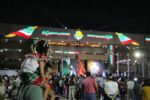 En el caso de Culiacán, si hay condiciones para llamar a la fiesta patriótica del Grito de Independencia, CESP En el caso de Culiacán, si hay condiciones para llamar a la fiesta patriótica del Grito de Independencia, CESP