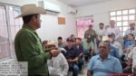 De la coordinación a la acción: Ganaderos en Sinaloa refuerzan estrategia contra el Gusano Barrenador De la coordinación a la acción: Ganaderos en Sinaloa refuerzan estrategia contra el Gusano Barrenador