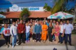 Gobierno de Sinaloa atiende planteamientos de restauranteros para fortalecer la actividad económica de Altata Gobierno de Sinaloa atiende planteamientos de restauranteros para fortalecer la actividad económica de Altata