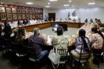Gobierno del Estado fortalecerá las acciones de seguridad y protección para las personas buscadoras, con atención especial a quienes enfrentan amenazas o han sido víctimas de atentados Gobierno del Estado fortalecerá las acciones de seguridad y protección para las personas buscadoras, con atención especial a quienes enfrentan amenazas o han sido víctimas de atentados